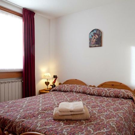 Residence Cavallino Ponte Di Legno Kültér fotó